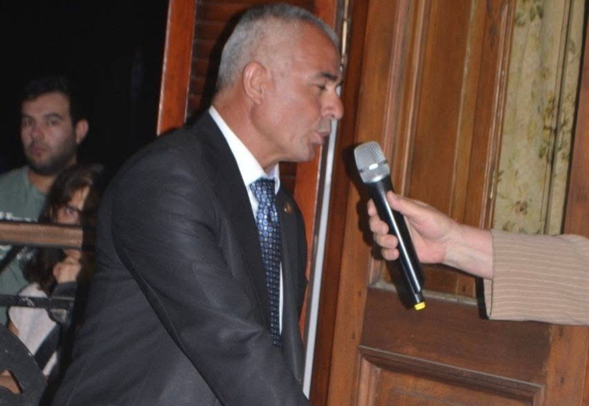 Concejal de La Libertad Avanza cobraría dos sueldos por cargos públicos