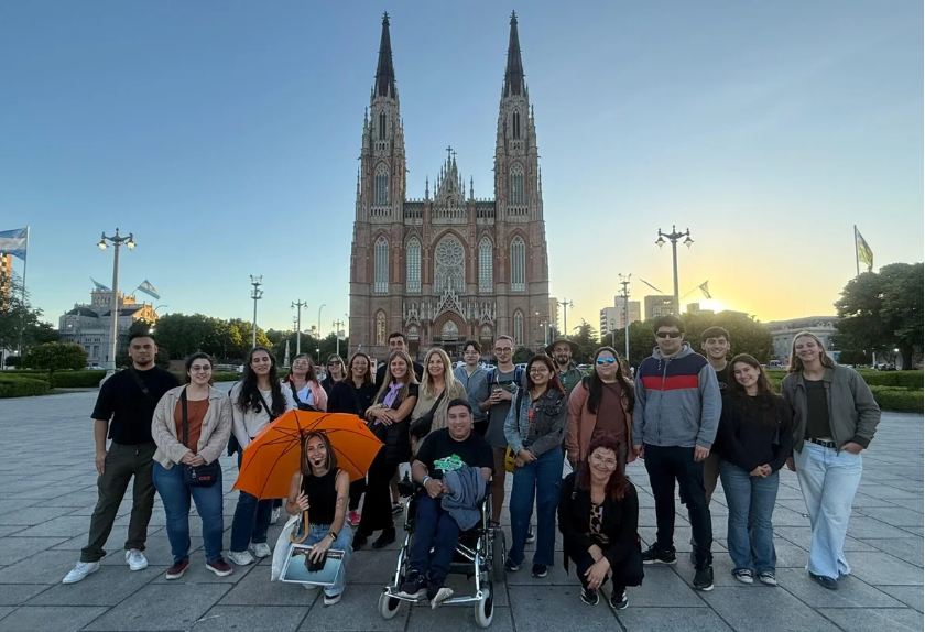 Las propuestas que harán crecer el turismo platense durante el 2026