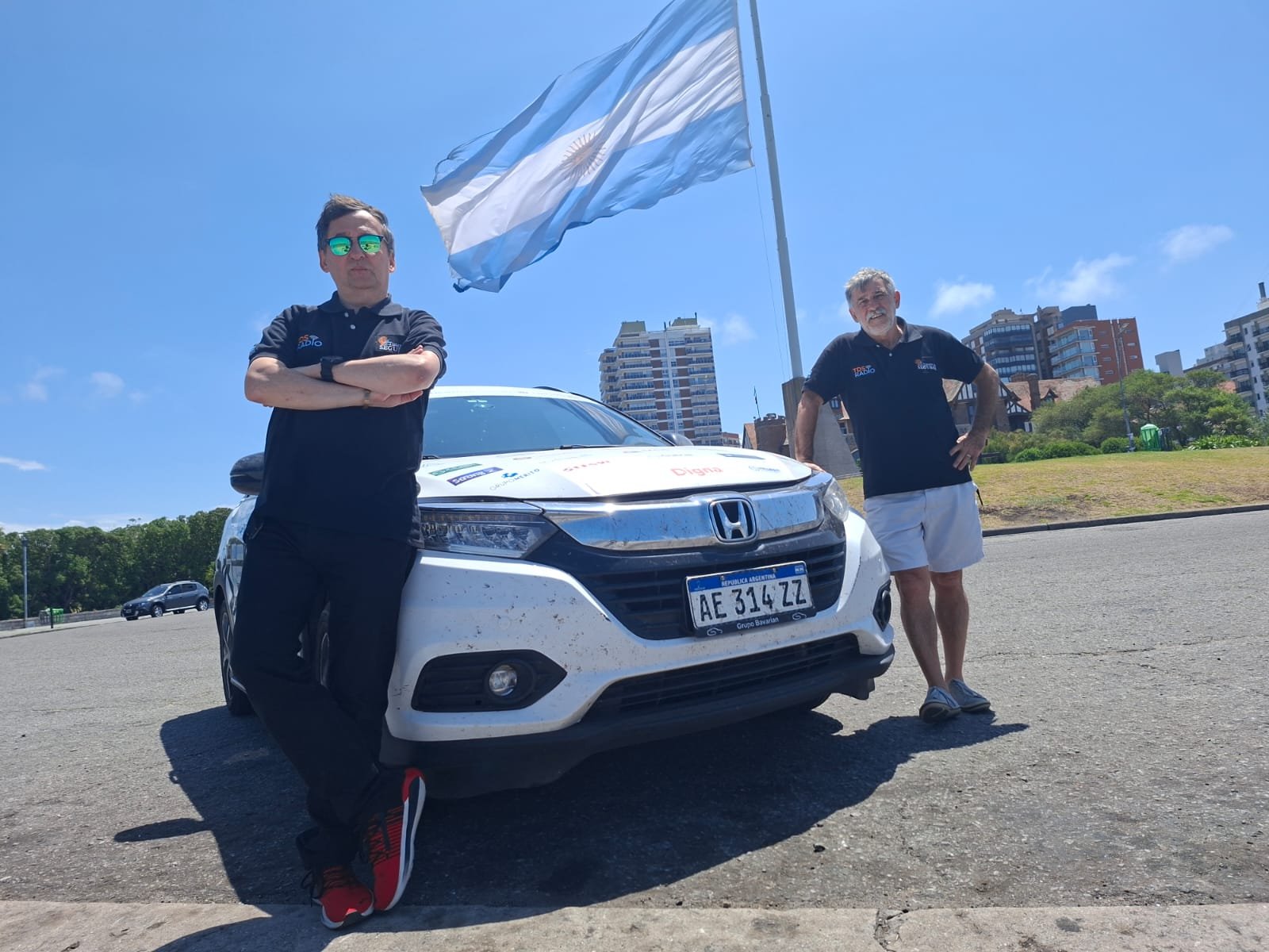 SEGURIDAD Y COBERTURA EN VACACIONES: TIEMPO DE SEGUROS LLEVA SU ACCIÓN VERANO A CORRIENTES