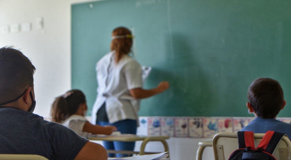Calendario escolar 2026: todas las fechas de inicio de clases y vacaciones de invierno