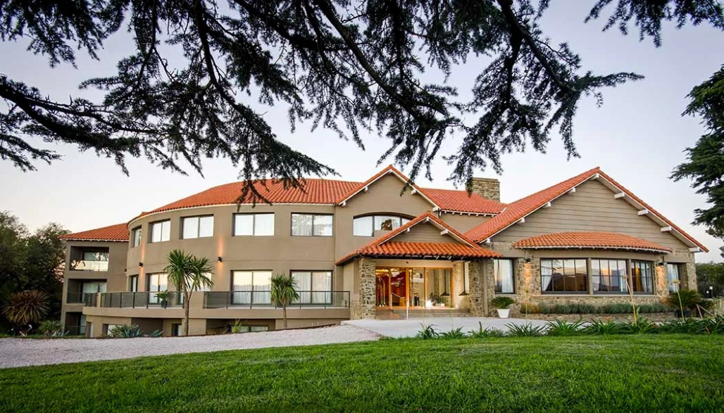 Days Inn abrió su quinto hotel en Argentina en Sierra de la Ventana