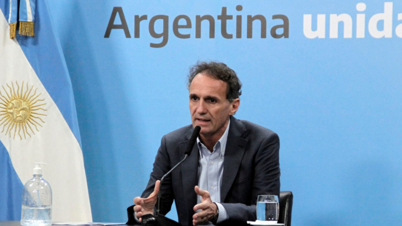 Lanzan plan bonaerense con tecnología satelital para detectar canales clandestinos en la Provincia