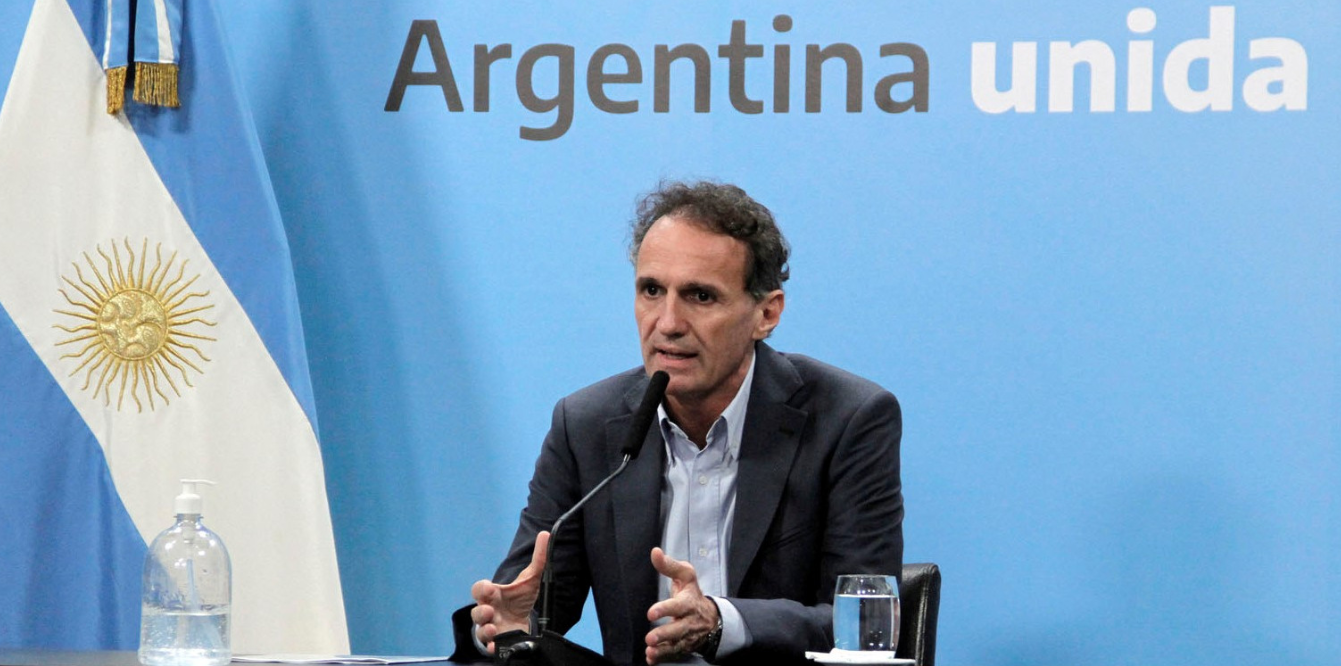 Lanzan plan bonaerense con tecnología satelital para detectar canales clandestinos en la Provincia