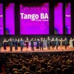 tango-BA-25 de mayo