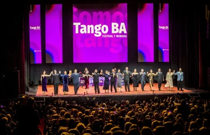 25 de Mayo será parte del circuito global de tango y turismo