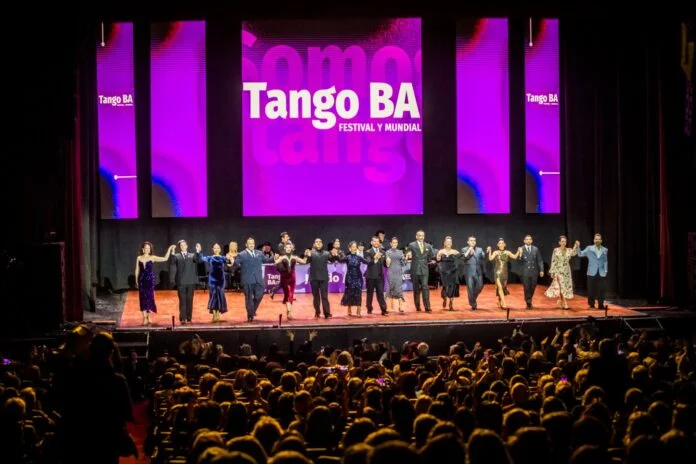 25 de Mayo será parte del circuito global de tango y turismo