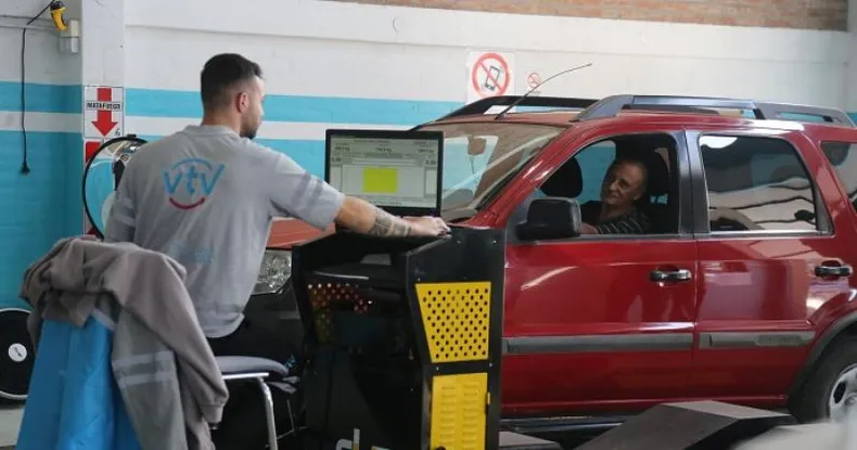 VTV: la Provincia de Buenos Aires no aplicará la reforma nacional y mantendrá controles anuales