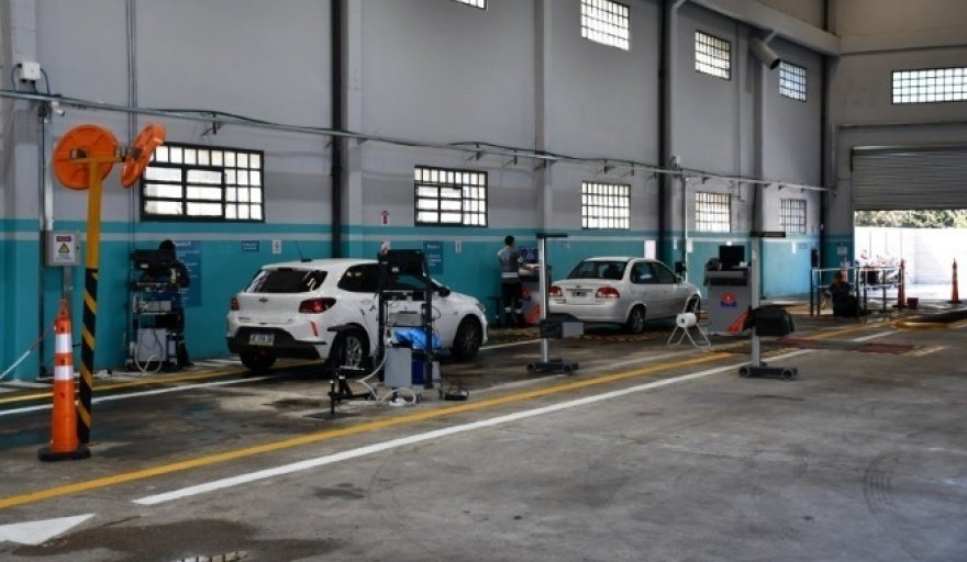 Fin de semana largo: cómo hacer la VTV antes de viajar y evitar multas