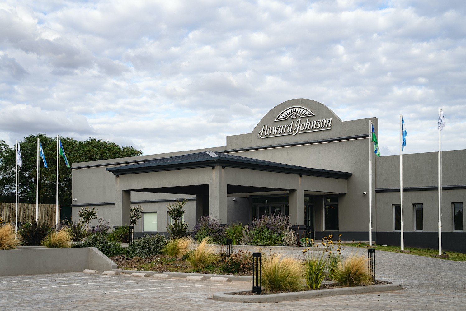 Bahía Blanca suma su primer hotel internacional: Howard Johnson inicia su preapertura