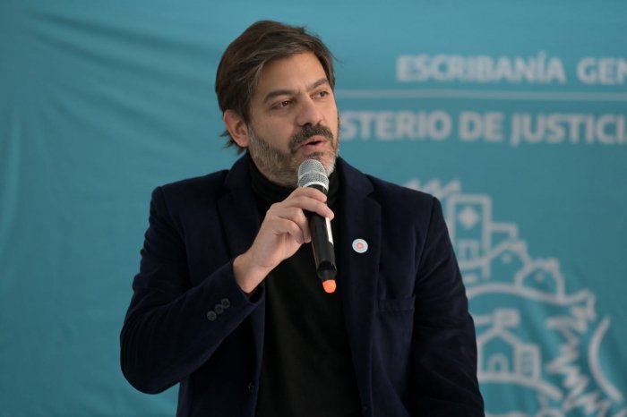 Carlos Bianco defendió las PASO en la Provincia y puso el foco en las elecciones de 2027