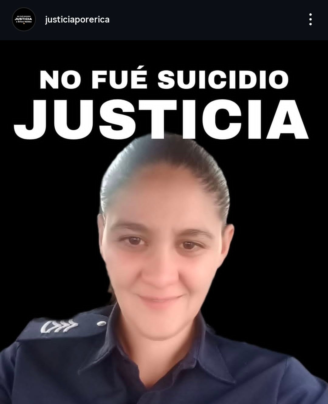 “Me dispararon”: crecen las dudas sobre la muerte de la joven policía de Berisso
