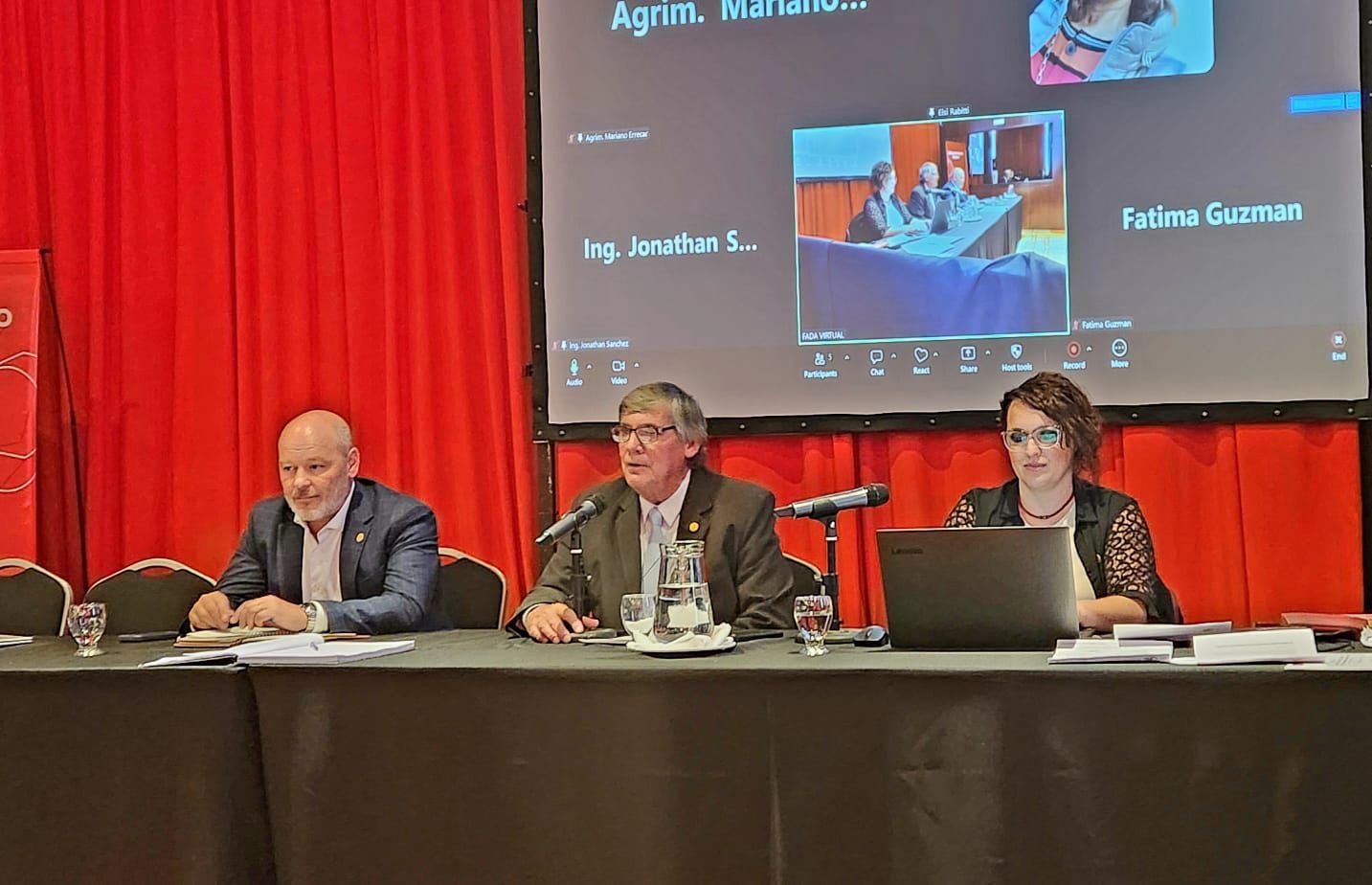 Agrimensores de todo el país se reúnen esta semana en Tucumán y debatirán el futuro de la colegiación profesional 