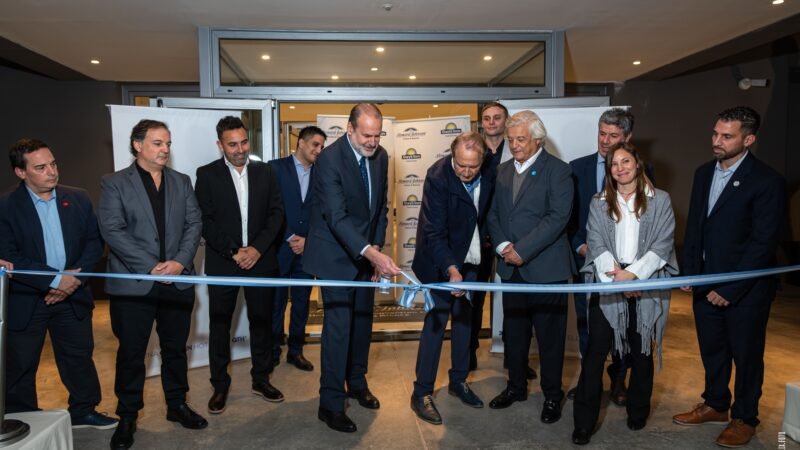 Bahía Blanca entra al mapa de la hotelería internacional: abrió sus puertas el primer Howard Johnson de la ciudad