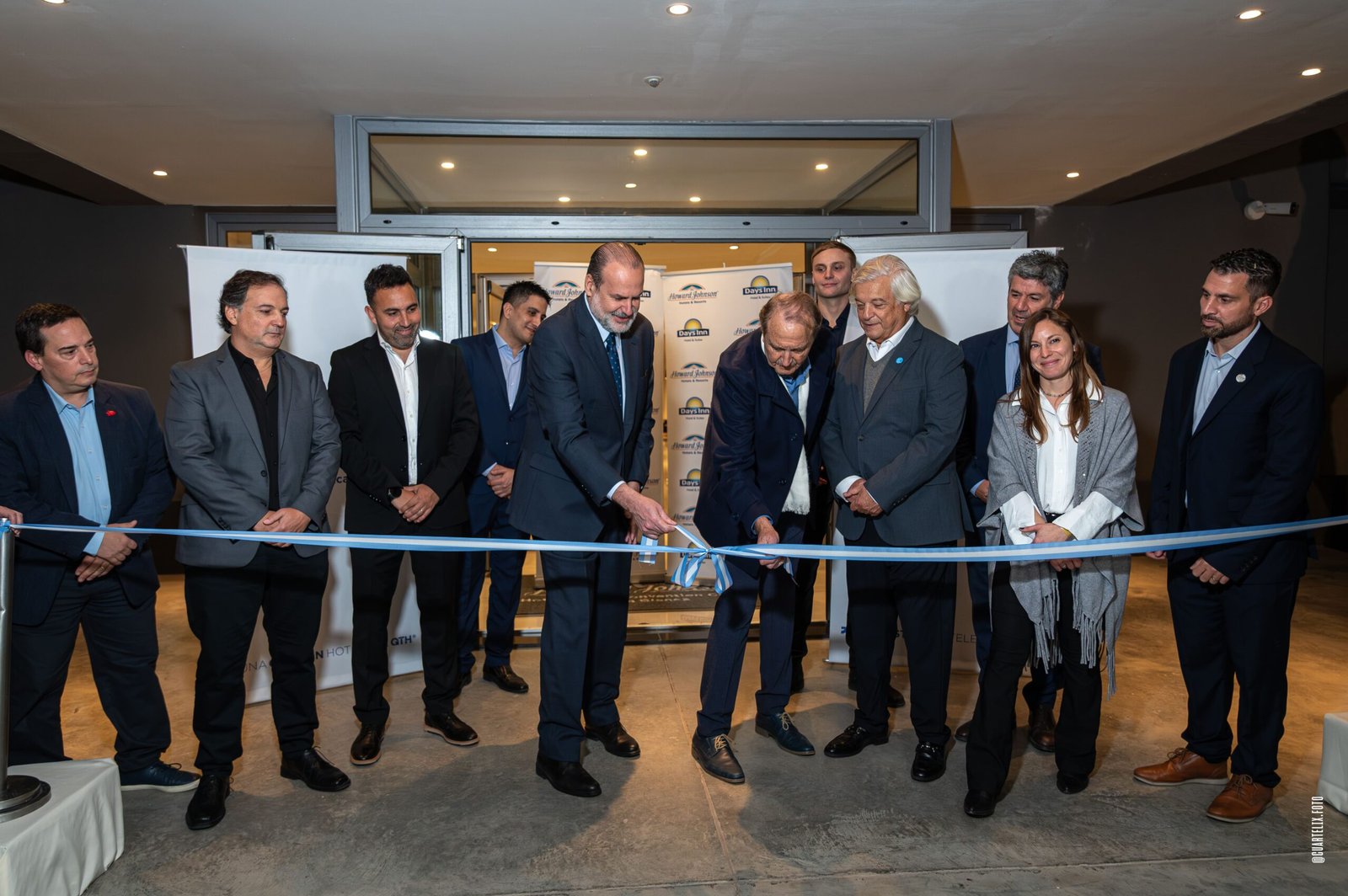 Bahía Blanca entra al mapa de la hotelería internacional: abrió sus puertas el primer Howard Johnson de la ciudad