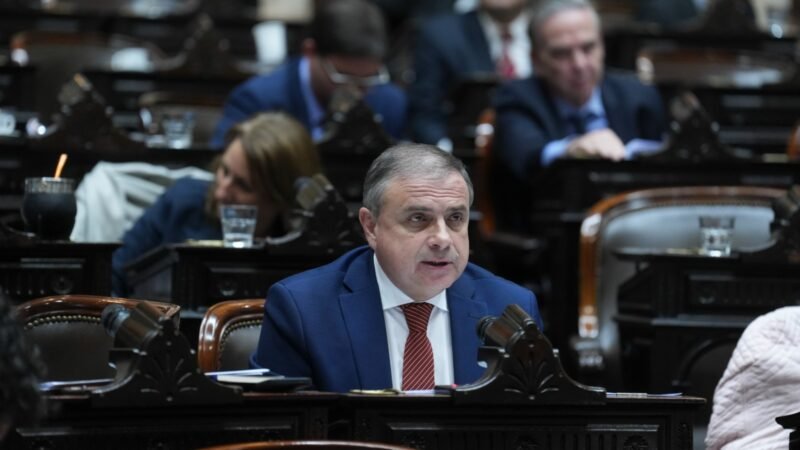 Presentan un proyecto de ley para limitar los mecanismos adictivos de las plataformas digitales y proteger a menores