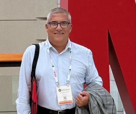 Claudio Cova renovó su mandato y continuará al frente de la Federación Bioquímica Bonaerense