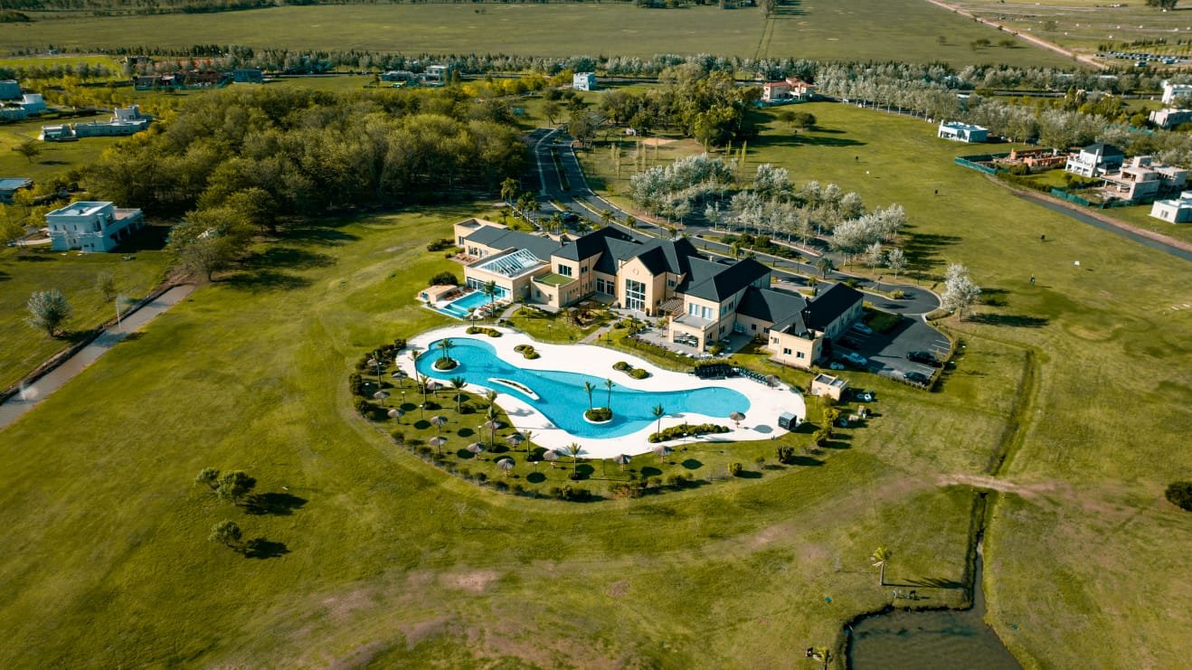 Haras del Sur profundiza su desarrollo residencial y avanza con la consolidación de su quinto emprendimiento