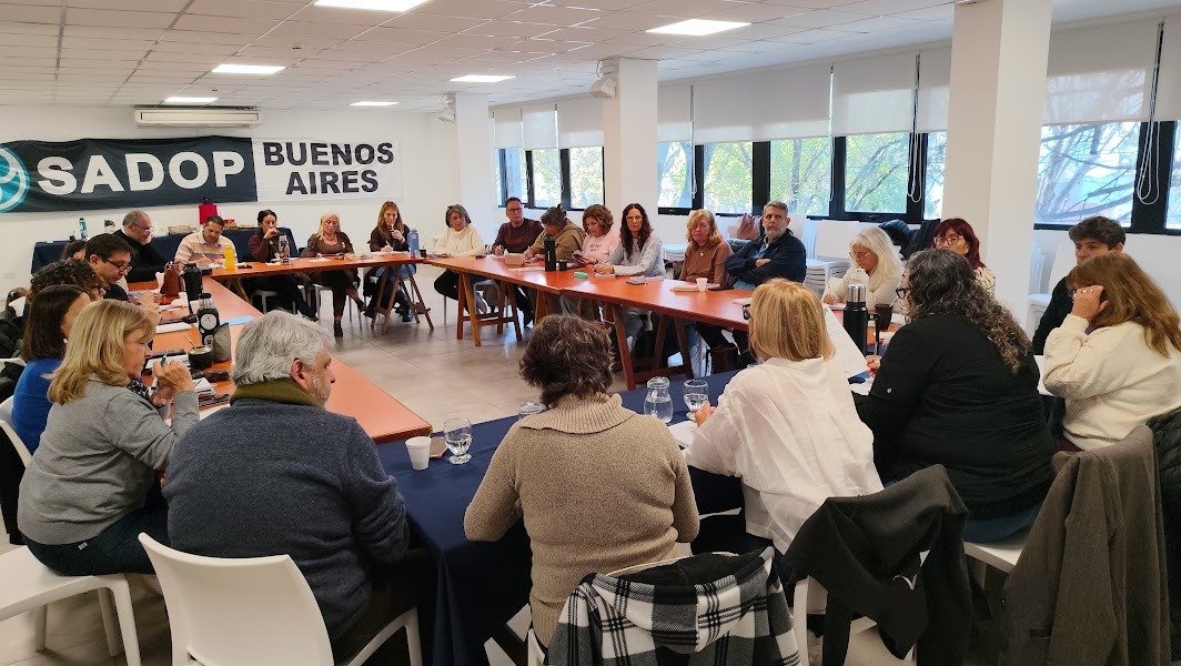 Crece la preocupación por las agresiones a docentes y SADOP impulsa un plan para garantizar escuelas seguras