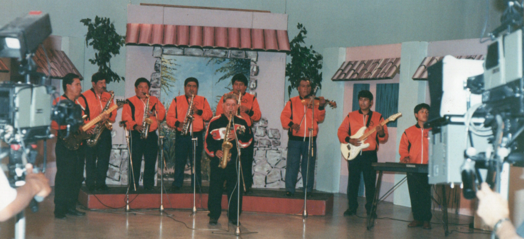 aurelio miranda