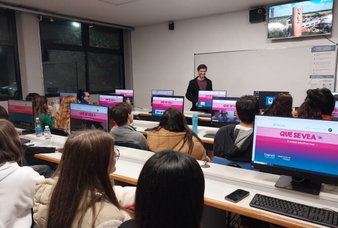 Trabajo infantil: lanzaron en la Provincia un concurso para estudiantes universitarios