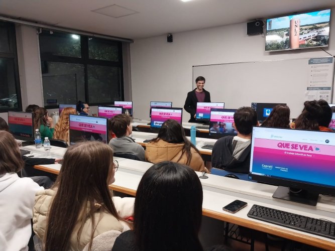 Trabajo infantil: lanzaron en la Provincia un concurso para estudiantes universitarios